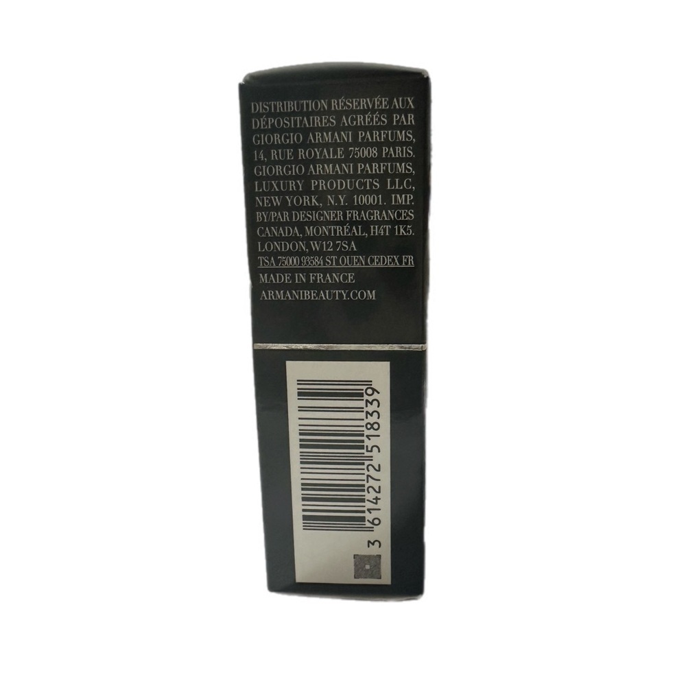 Giorgio Armani Eye Tint Liquid Eyeshadow – Shade 44S - Picture 6 of 6